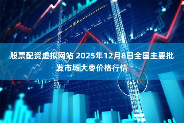 股票配资虚拟网站 2025年12月8日全国主要批发市场大枣价格行情